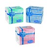 Paper napkins with ‘Cage’ pattern product image