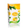 Носовые платочки с ароматом "Лимон" product image