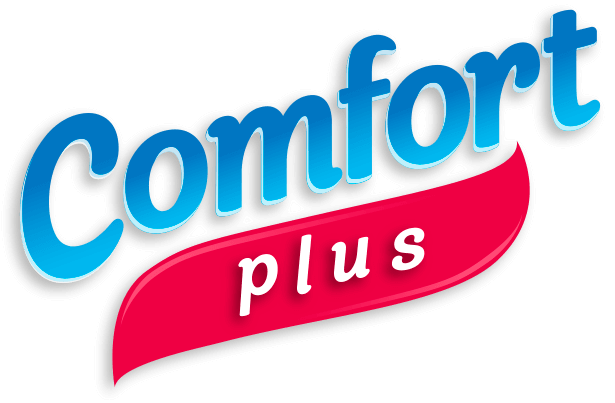 comfort plus logo image