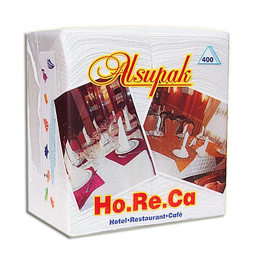 Серветки паперові “Ho.Re.Ca”