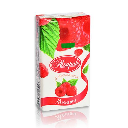 Носові хустинки з ароматом  “Малини”